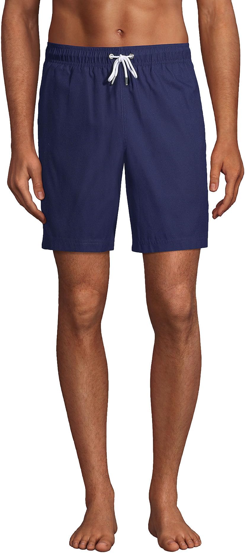 8 inch swim trunks Clearance