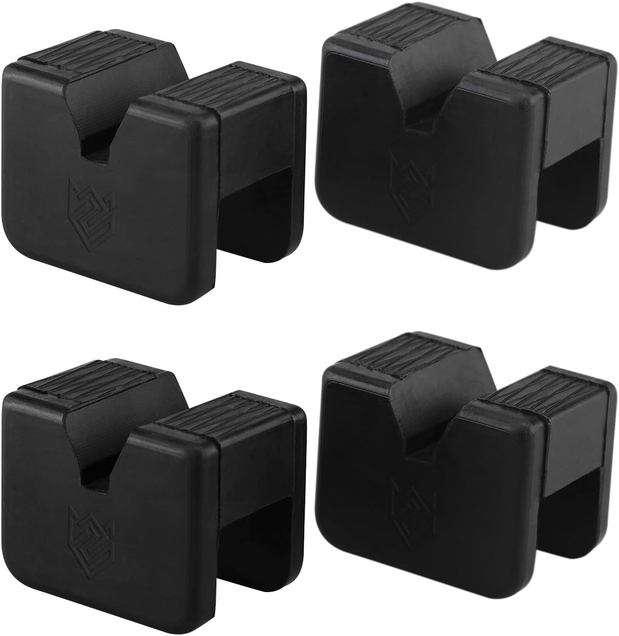 Seven Sparta Jack Pad Adapter for Jack Stand Universal