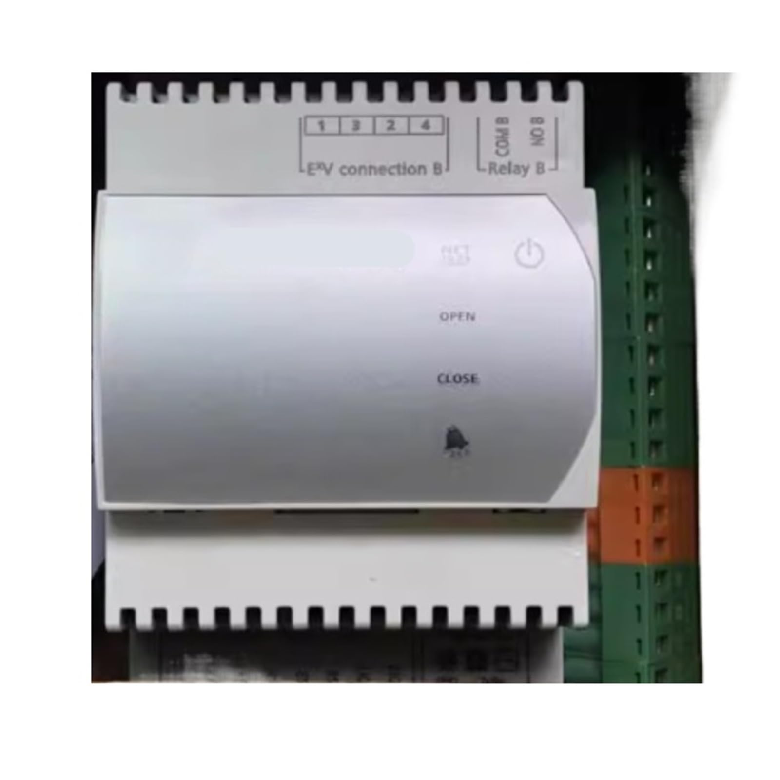 Régulateur vanne expansion électronique EVD0000E10 pilote détendeur