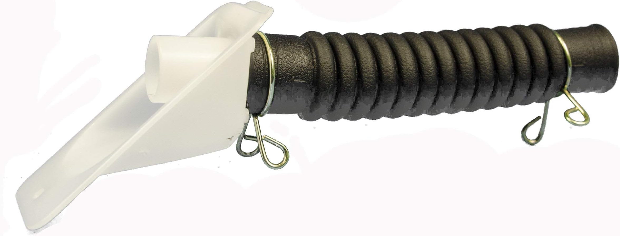 LG 5215EA3003A Genuine OEM Drain Hose Assembly for LG Washing Machines