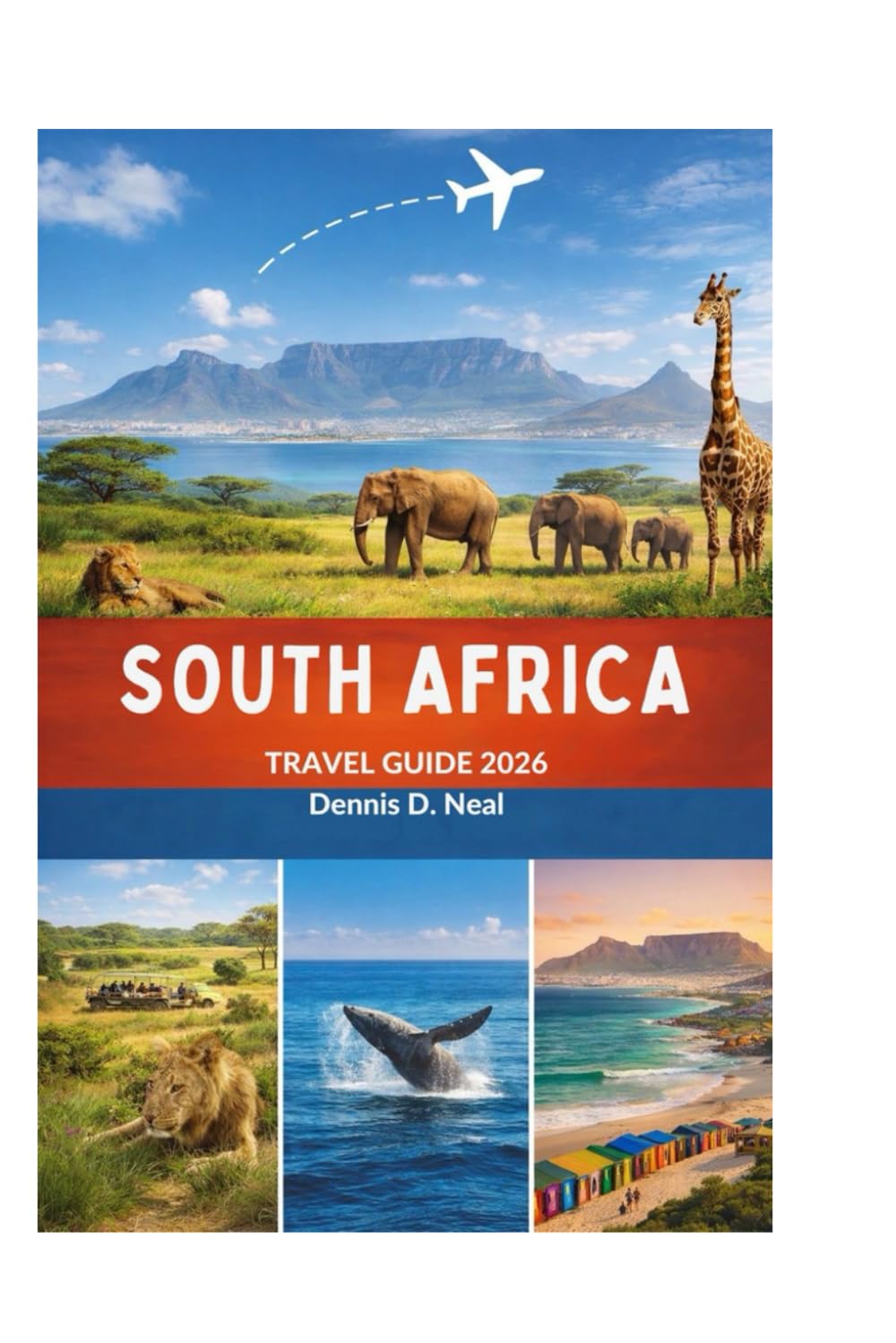 South Africa Travel Guide 2026