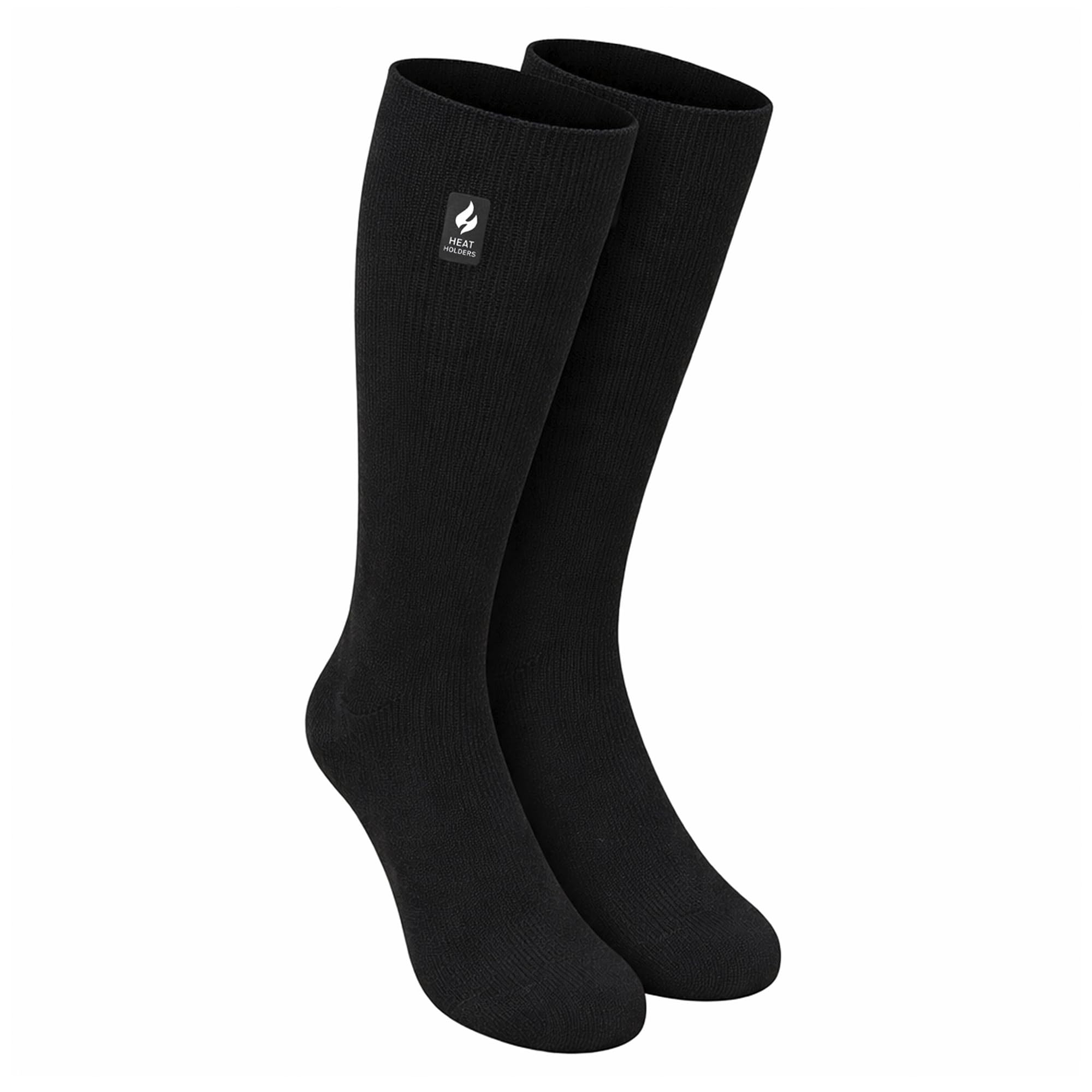 Mens Original Long Leg Socks - Red