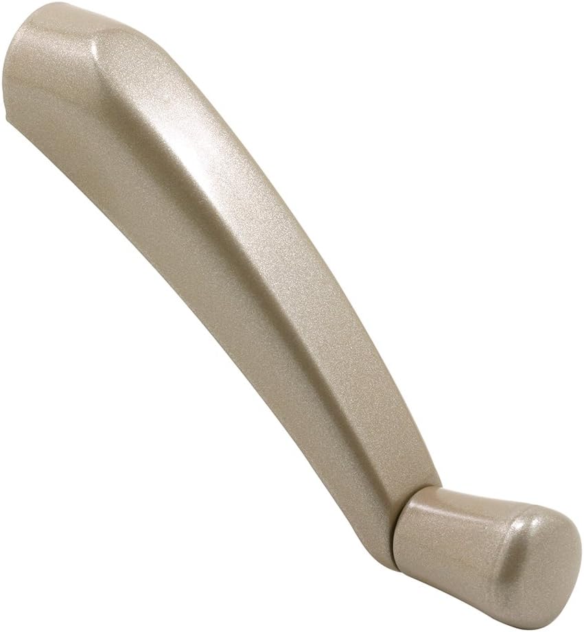Truth TH 24029 Maxim Locking Handle, Coppertone (Single Pack)