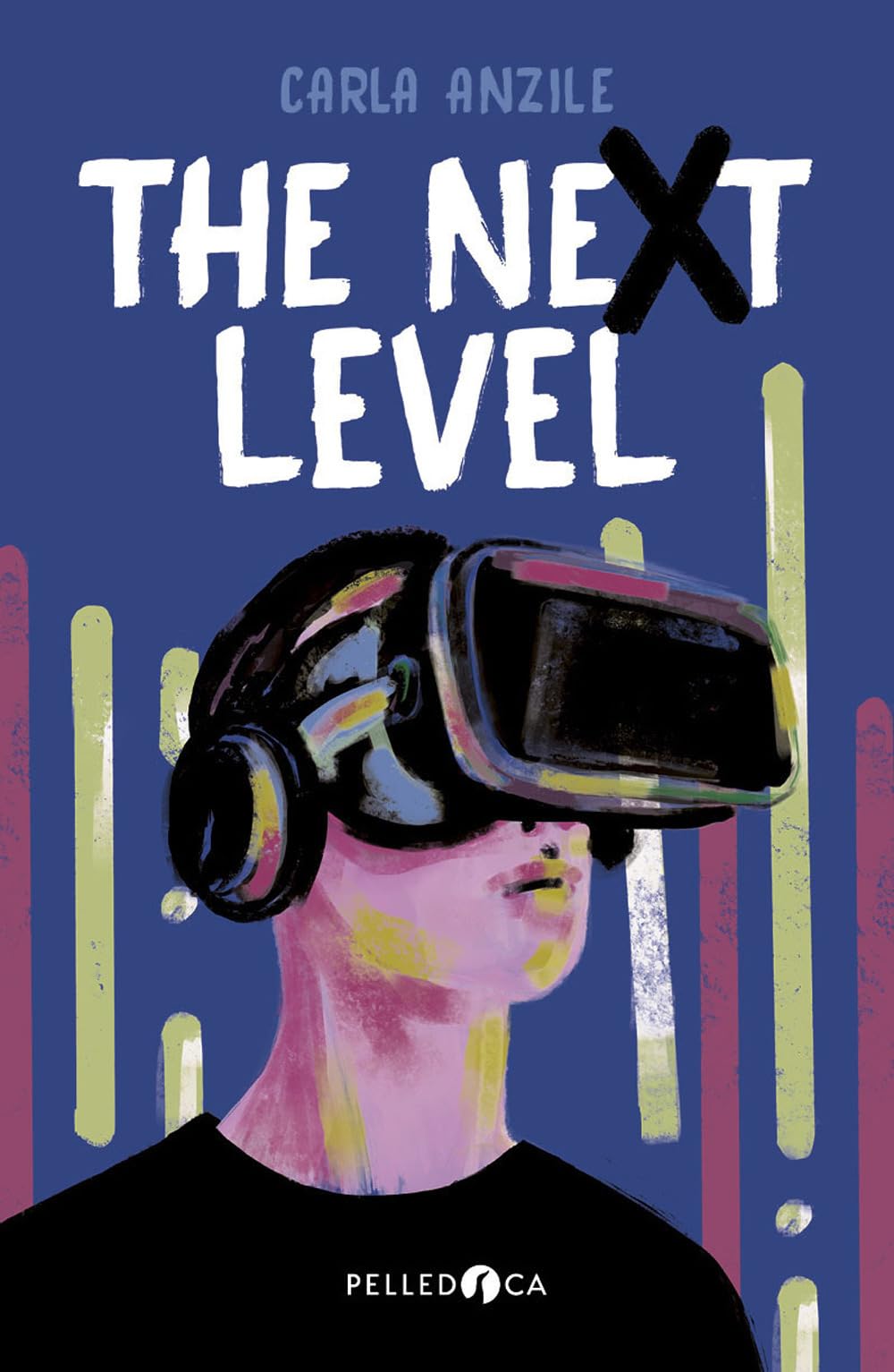 The Next Level - 4