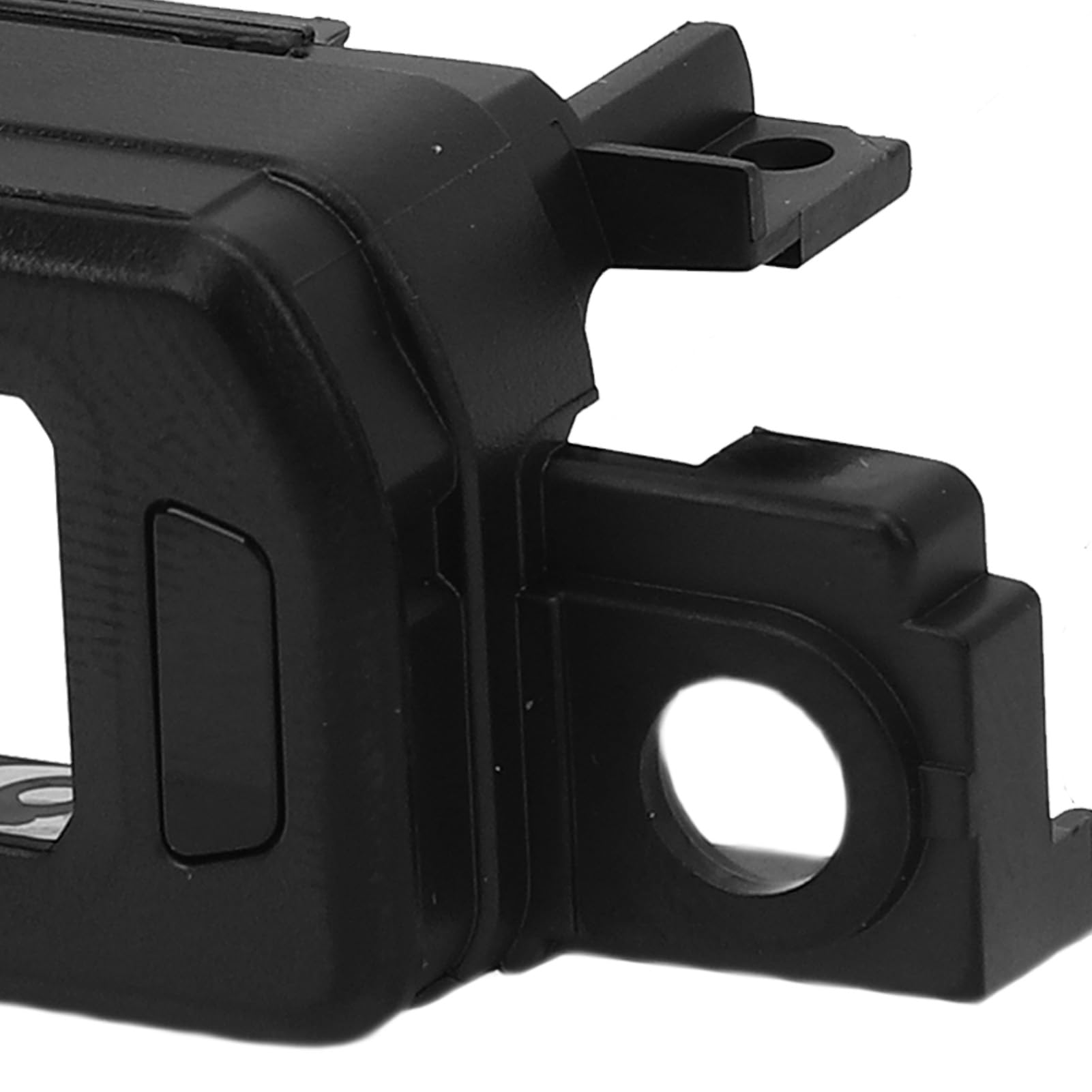 Zunate Œilleton D'Appareil Photo, Conception Confortable pour éviter Les Fuites de Lumière, Remplacement Idéal pour Appareil Photo sans Miroir A6400, Matériau ABS de qualité Supérieure