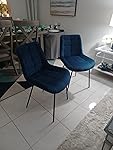 Review Image by Love my new chairs,super easy to assemble Love my new chairs,super easy to assemble