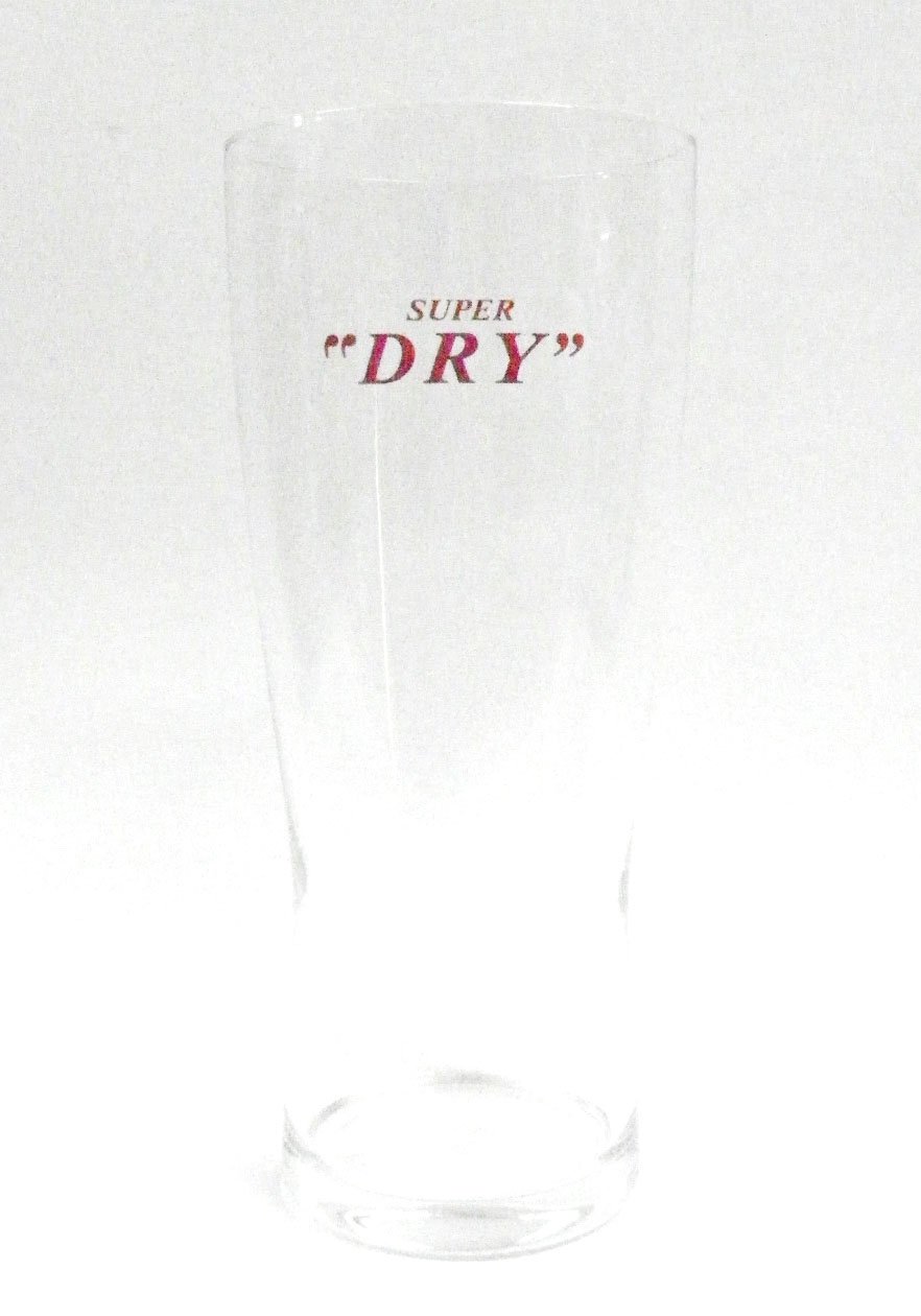 Amazon.co.jp: アサヒ スーパードライ Asahi 薄づくりタンブラー 400ml