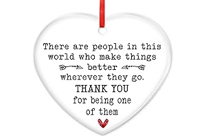 Personalized Christmas Ornament - A Unique Keepsake Gift for Women