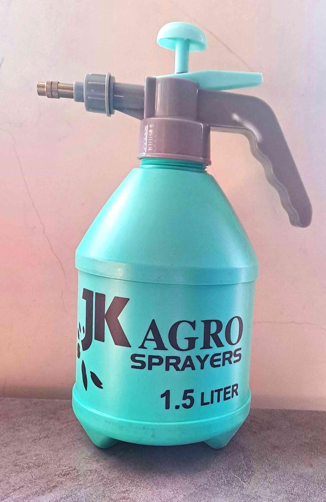 Jk Agro Sprayers Garden Sprayers Standard Manual Sprayer | Garden Pump Pressure Sprayer, Lawn Sprinkler, Water Mister, Spray Bottle for Herbicides, (1.5 Litre)-image-34