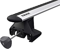 Vista 2 de Thule Evo Clamp Foot Pack