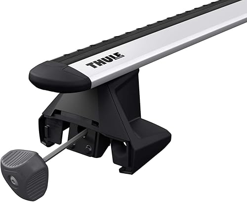 Miniatura 2 de Thule Evo Clamp Foot Pack