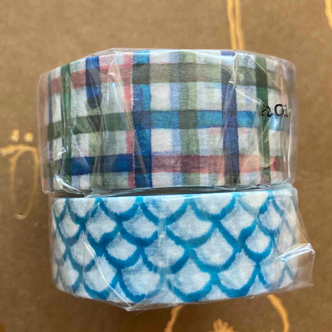 新品未使用 ミナペルホネン つづく展限定 マスキングテープ 10種 新品未使用 ミナペルホネン つづく展限定 マスキングテープ 10種