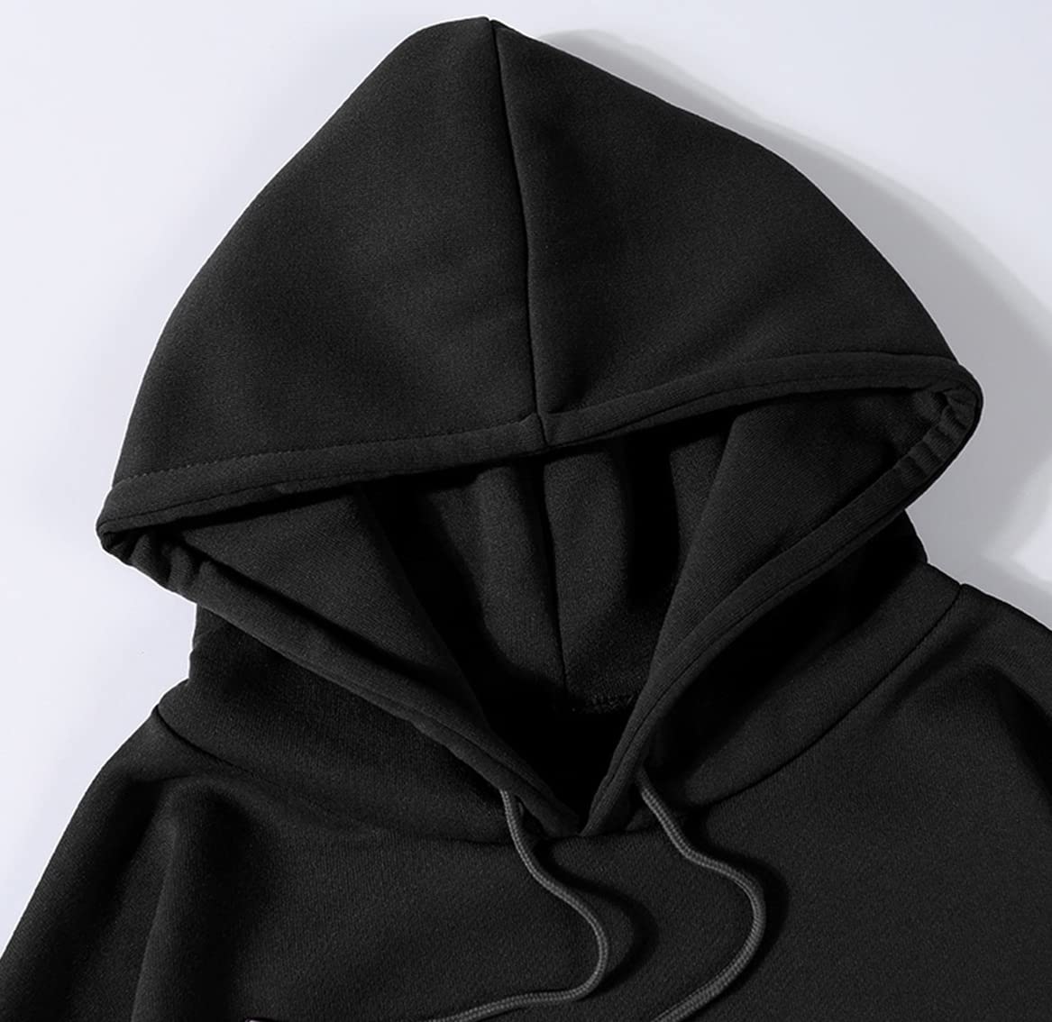 Xkpopfans SKZ Straykids Maxident Hoodie Merch Kpop SKZ Concert Support Sweater Pullover for Womens Mens