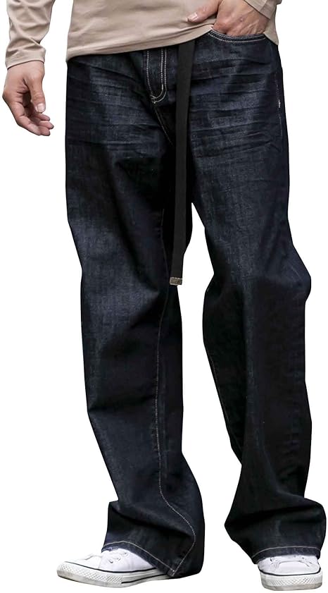 ロンドンデニム London Denim メンズ パンツ Grange Wide Leg ライトオンスデニム ワイド バギー デニム パンツ 02 18 9029 ジーンズ 通販