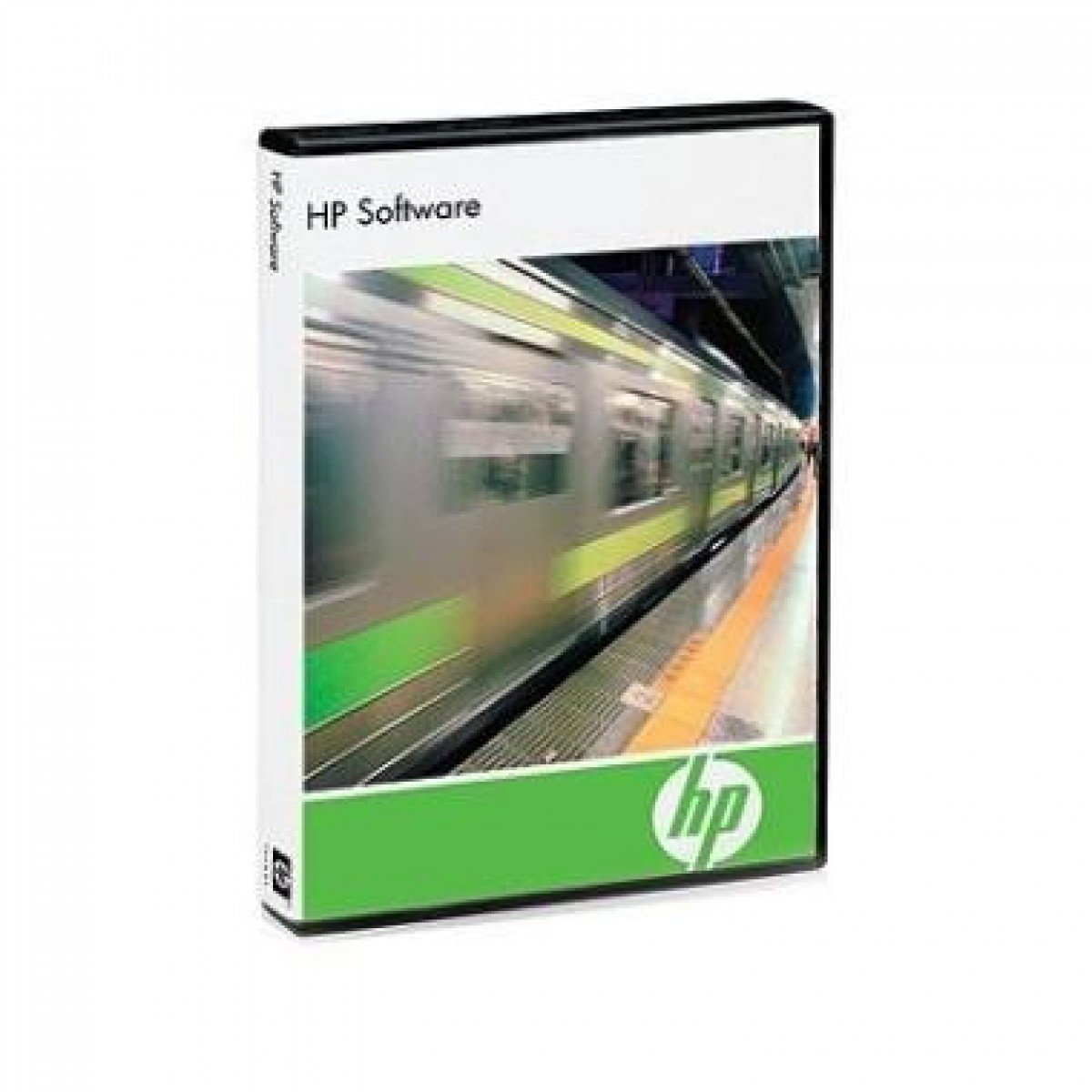 HP Integrated Lights-Out Advanced - Lizenz + 1 Jahr Support, 24x7 - 1 Server - für ProLiant BladeSystem - für ProLiant DL360p Gen8, DL380 G6, DL380 Gen9, ML350p Gen8, XL170r Gen9, XL190r Gen9