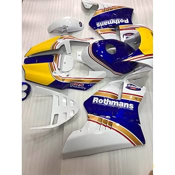 Amazon | 【SUKIRACING】NSR250R MC21 1990 1991 1992 1993 NSR
