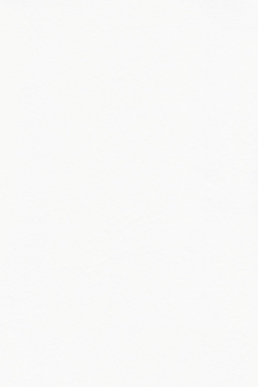 Blue Hill, 90''Round,Seamed, Flannel Backed,Heavy Weight Vinyl Tablecloth (White, 90'' Round)