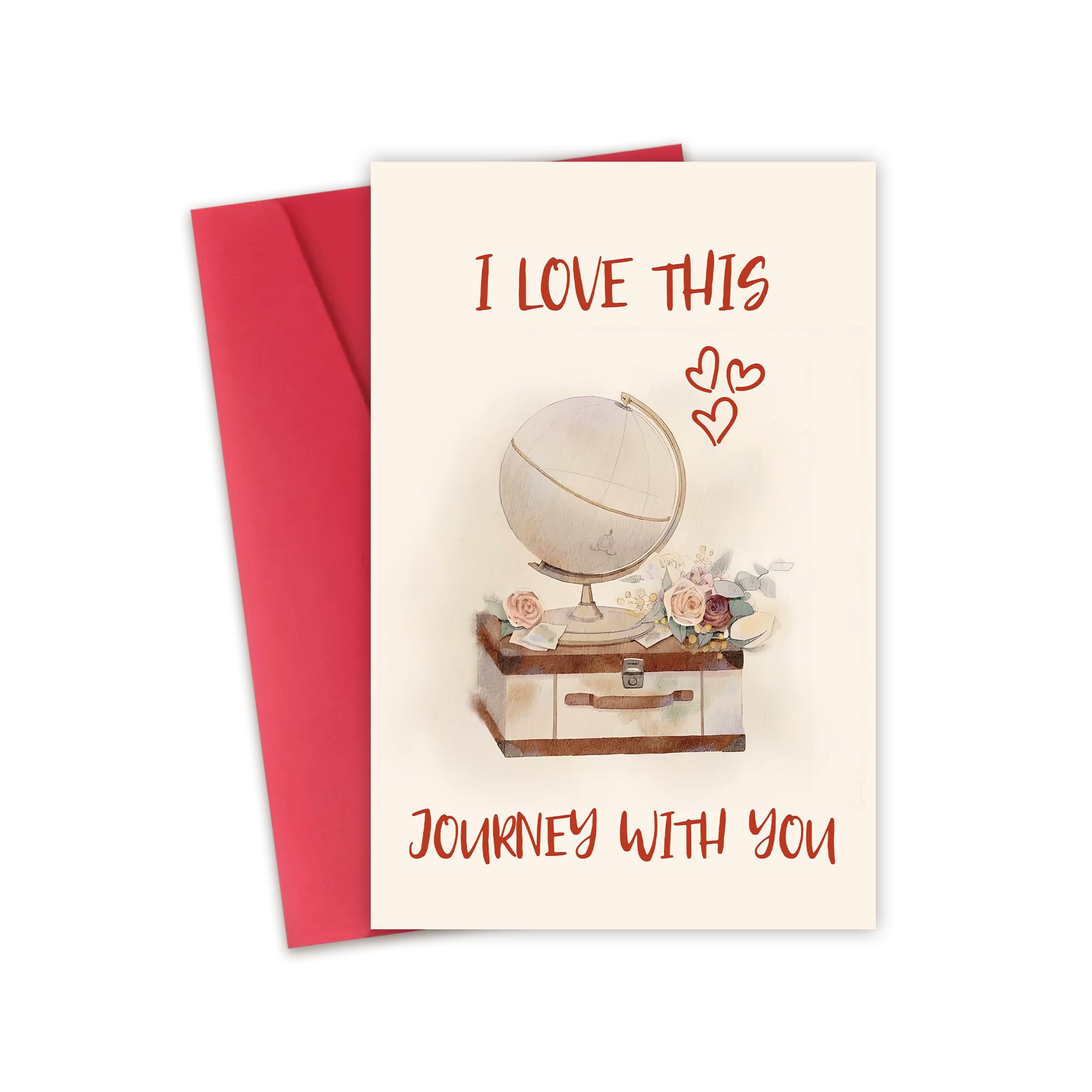 xiangqiankan greetingcard 47