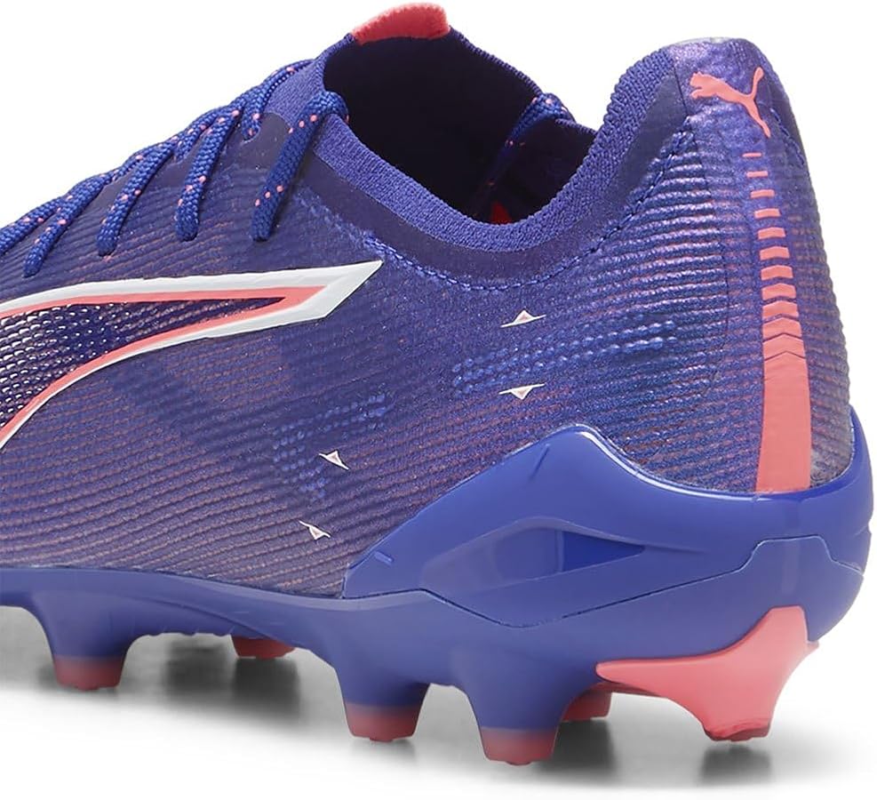 PUMA ウルトラアルティメット5 AG ラピスラズリ Amazon | [プーマ] 10808901 ウルトラ 5 アルティメット AG 01