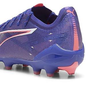 PUMA ウルトラアルティメット5 AG ラピスラズリ Amazon | [プーマ] 10808901 ウルトラ 5 アルティメット AG 01