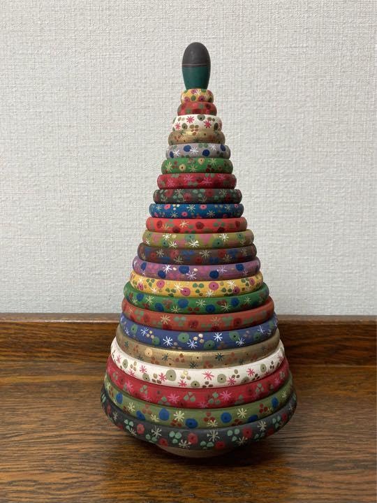 ロシア雑貨☆ツリー 木製ヨールカЁлкаタマラ作マトリョーシカ ロシア雑貨☆ツリー 木製ヨールカЁлкаタマラ作マトリョーシカ