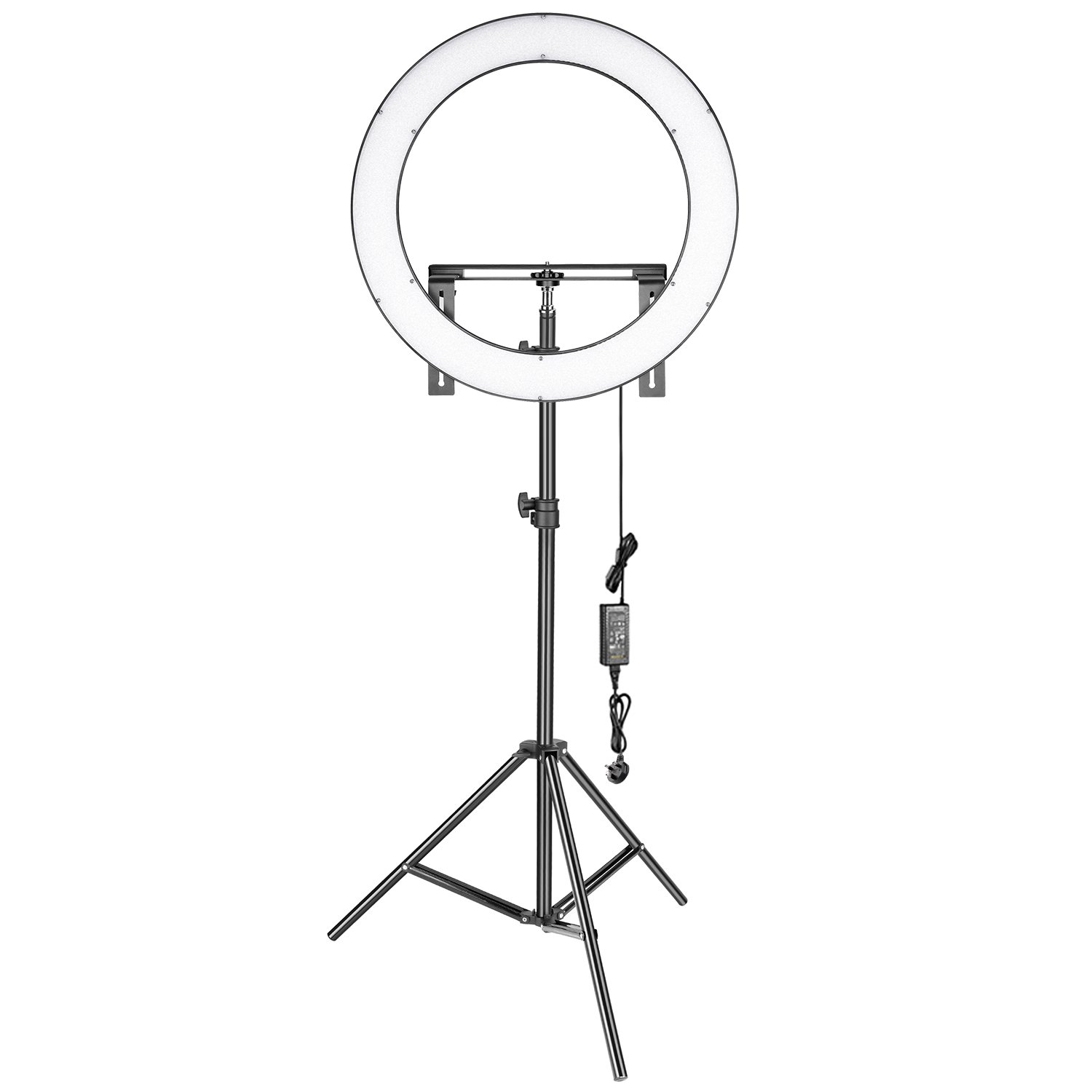 Buy Neewer Photo Studio LED Ring Light Lighting Kit 19inch Outer 14
