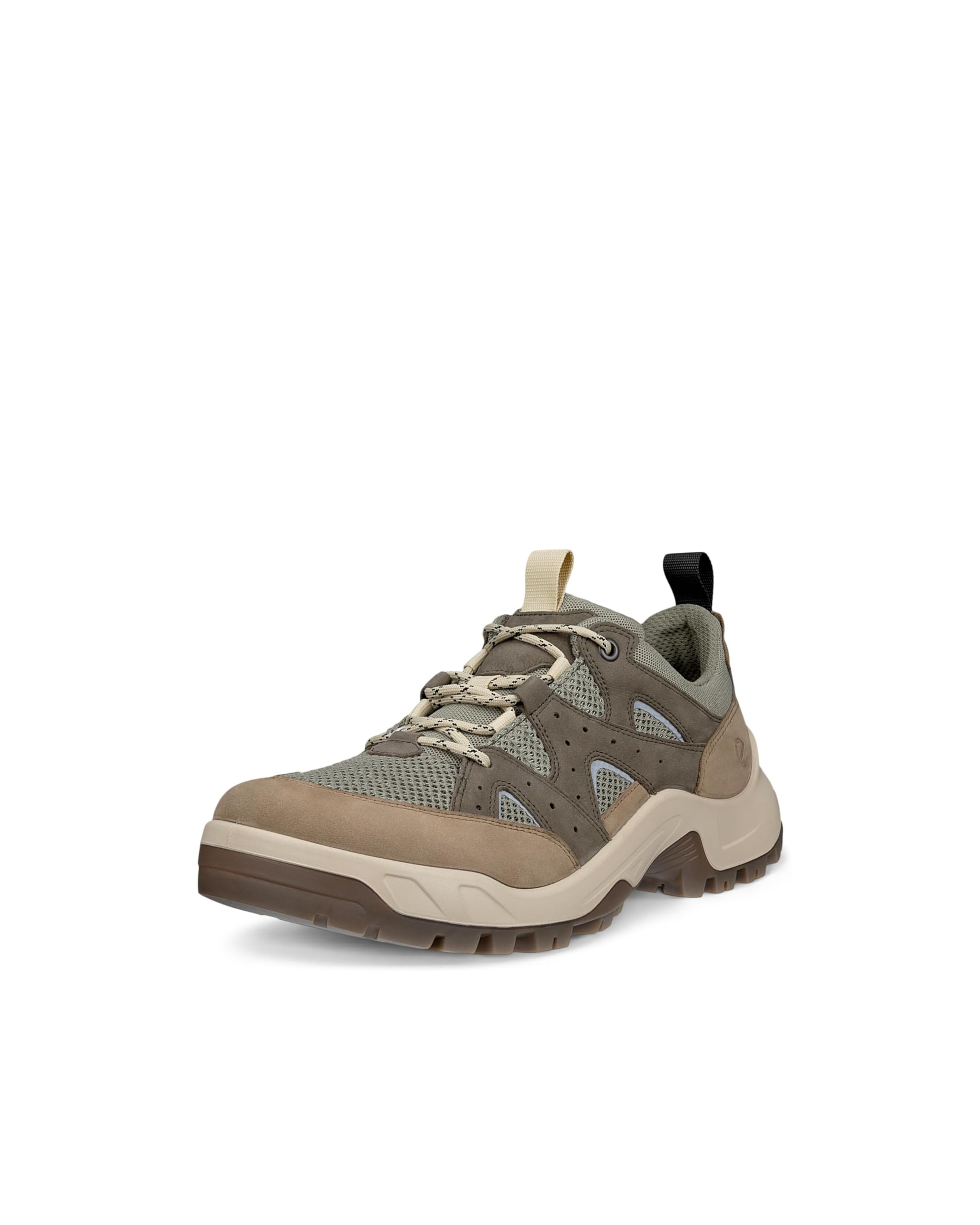 ecco Offroad Nutmeg Brown/Tarmac/Vetiver Regulars Width Men Sport Shoes-picture-24