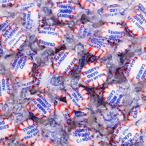 FUNTASTY Sugar Free Starlight Mints