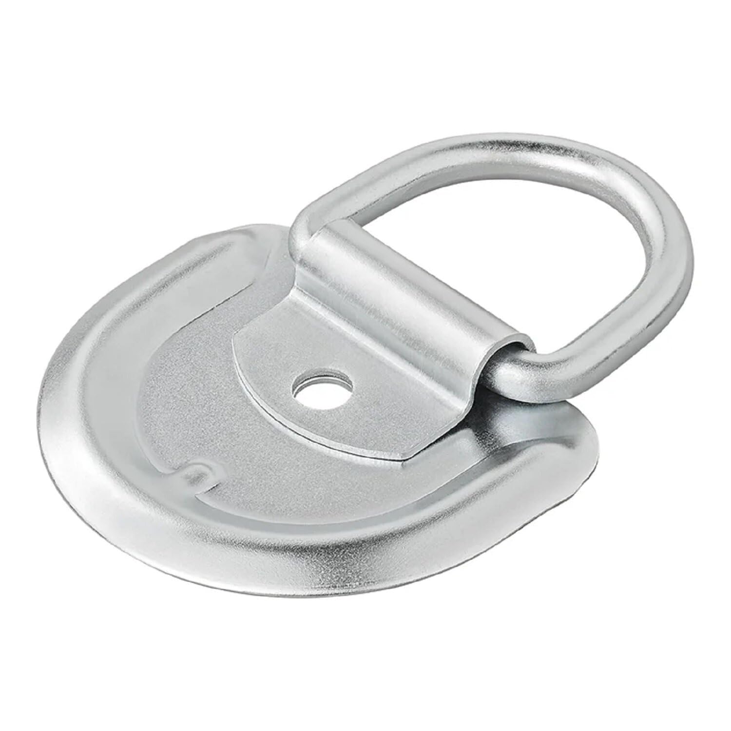 4x Zurrmulden / Zurrösen 76x66 Mm – Robuste Zurr Produktbild-Vorschau 7