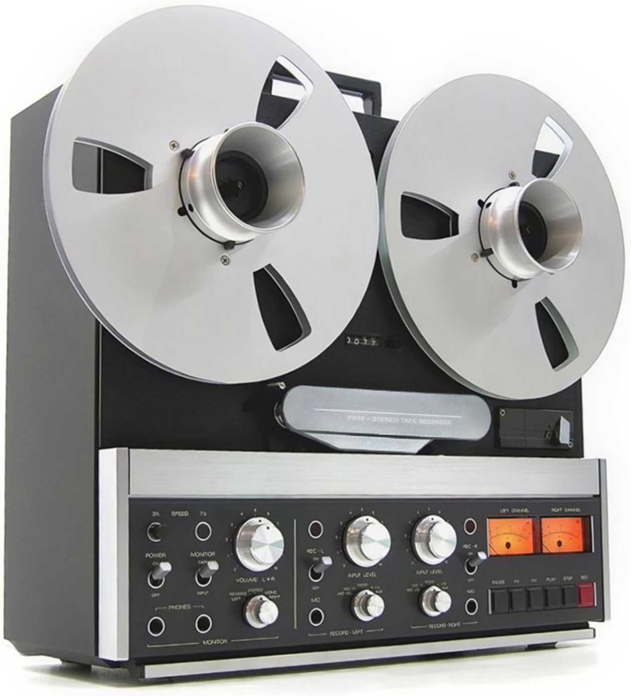 New PR99 Head Cover for Reel to Reel Tape Recorder Customed Cover Improve Sound