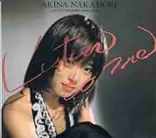 中森明菜　Listen to Me販促グッズ 中森明菜 Listen to Me販促グッズ Amazon.co.jp: Listen to Me