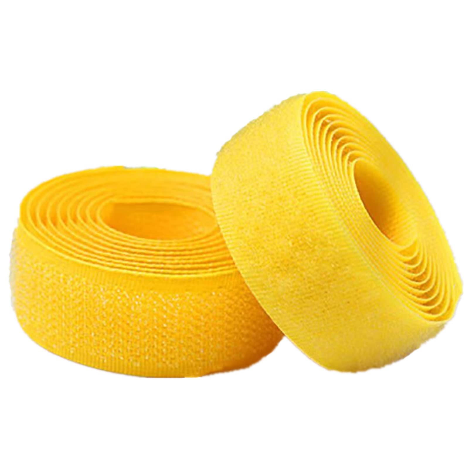 Klettband Zum Aufnähen – 25 Mm Breit, Nylon, Nicht Selbstklebend, 5 Yards, Für Kleidung & Basteln