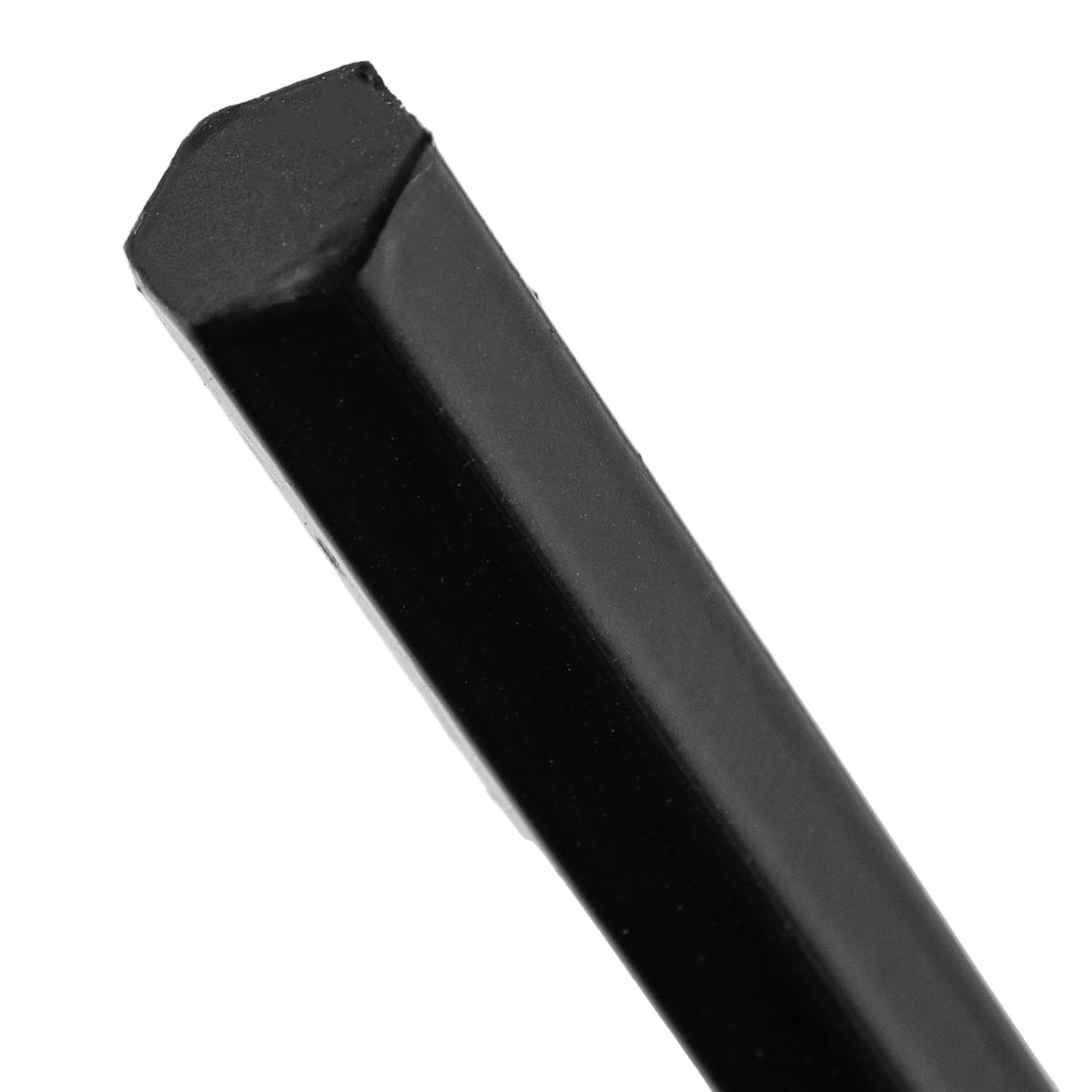 KADAX Punta elicoidale da 80 mm per trapano, punta per giardino, trivella per trapano, punta per piante per lavori in giardino, punta a spirale per forare buchi nel terreno