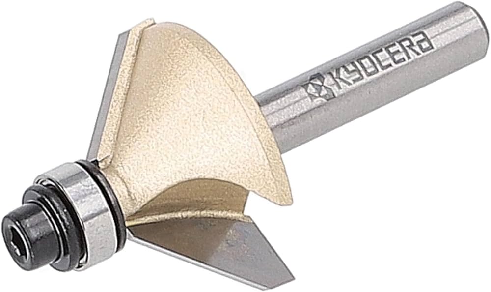 Amazon.co.jp: 京セラ(Kyocera) 旧リョービ 角面45度 トリマ用 4903103
