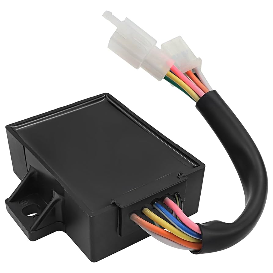 Amazon.com: Carbman For CDI Igniter Ignition Box For