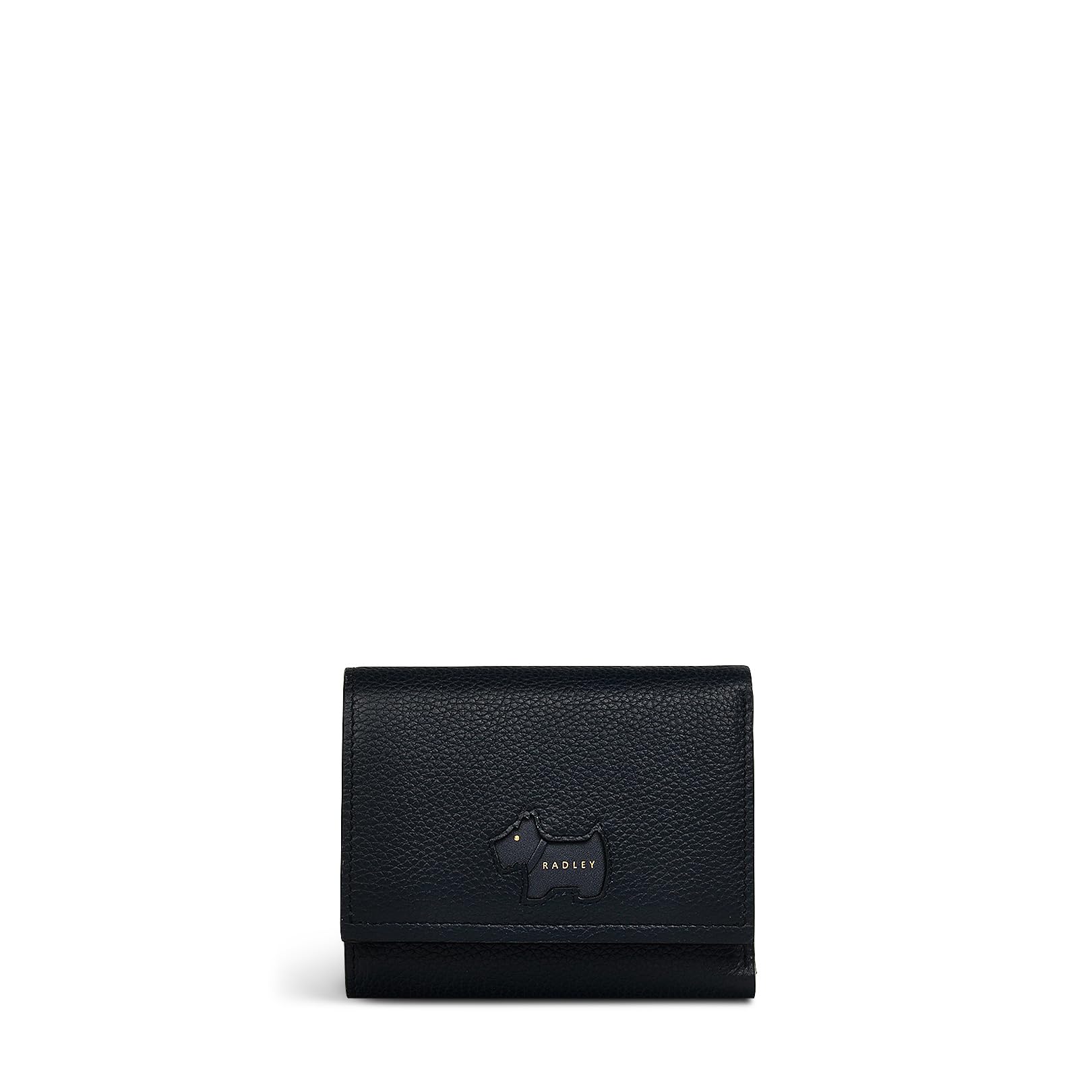 Petit sac à main FLAPOVER RADLEY encre