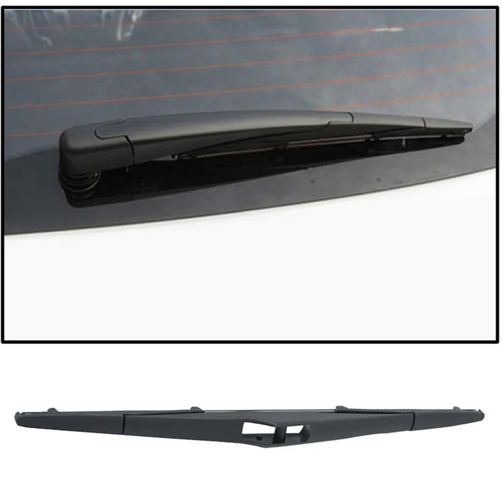 Spazzola tergicristallo Posteriore da 12", per Kia Sportage SL 2010-2015