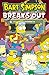 Bart Simpson Breaks Out (Simpsons Comics)