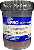 Vista 76 de PRO MX - Tinte reactivo 8oz (227 gramos) (Cayman Isle)