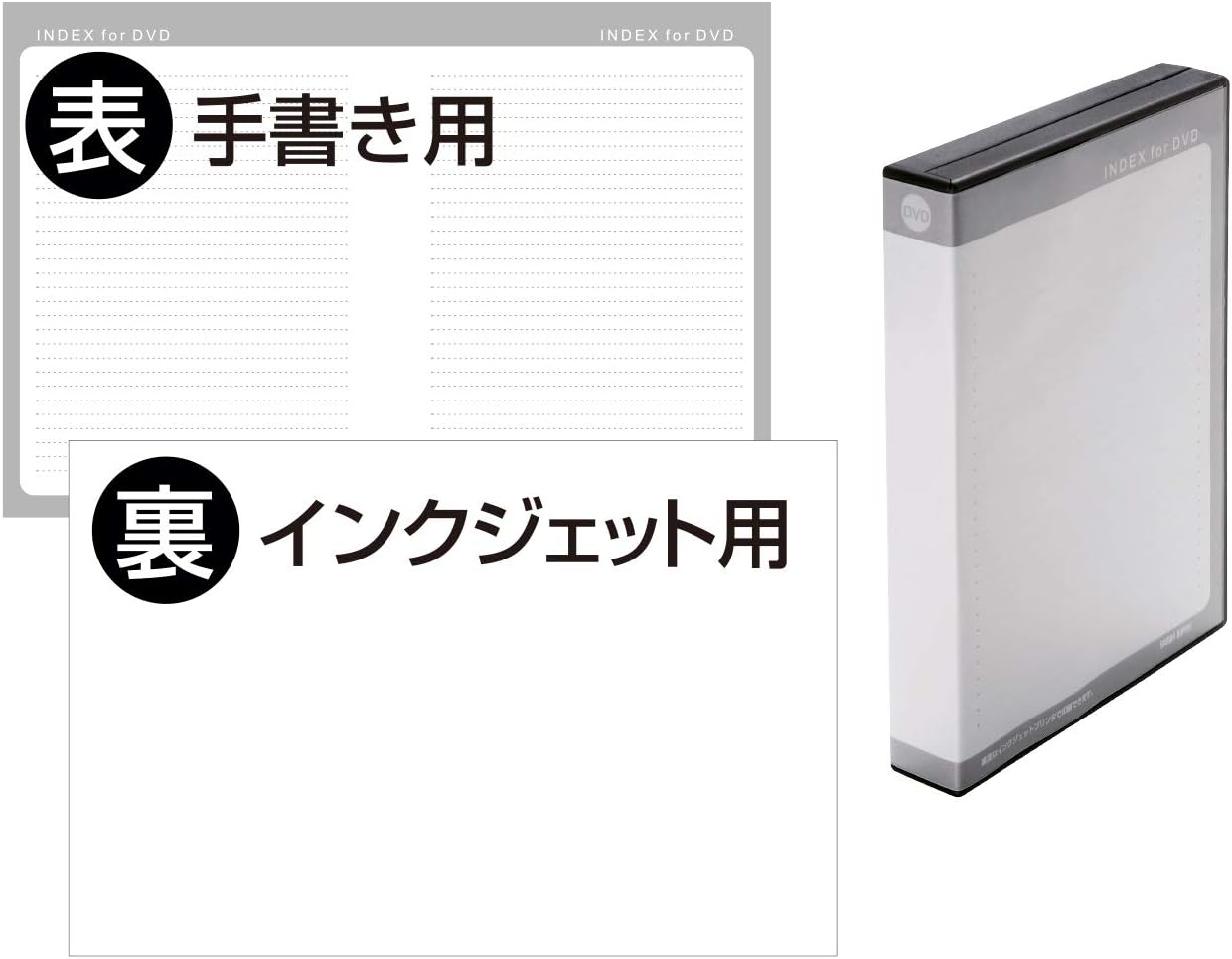 Amazon サンワサプライ Dvdトールケース 10枚収納 ブラック 3枚セット Dvd Tw10 03bk サンワサプライ 家電 カメラ