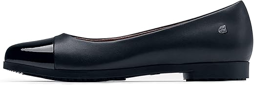 Shoes for Crews Darcy, Women's Slip Resistant Food Service Work Sneaker