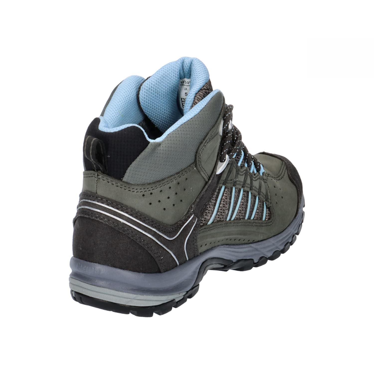 Meindl Femme Damen Outdoorschuh Chaussure de randonnée