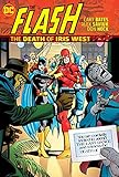 The Flash: The Death of Iris West