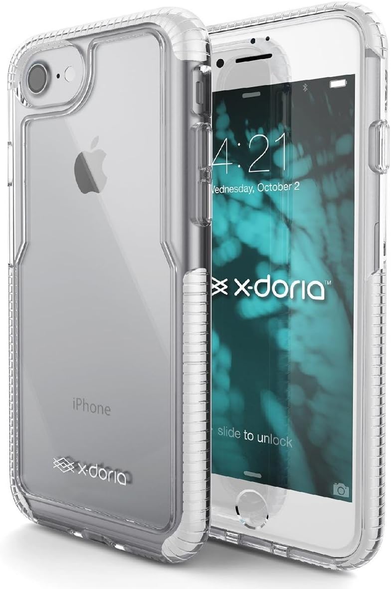 IPhone 7 (4.7 Inch) X-Doria ImpactPro Series Protective Case