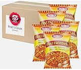 5 x 250g Röstzwiebeln Geröstete Zwiebeln