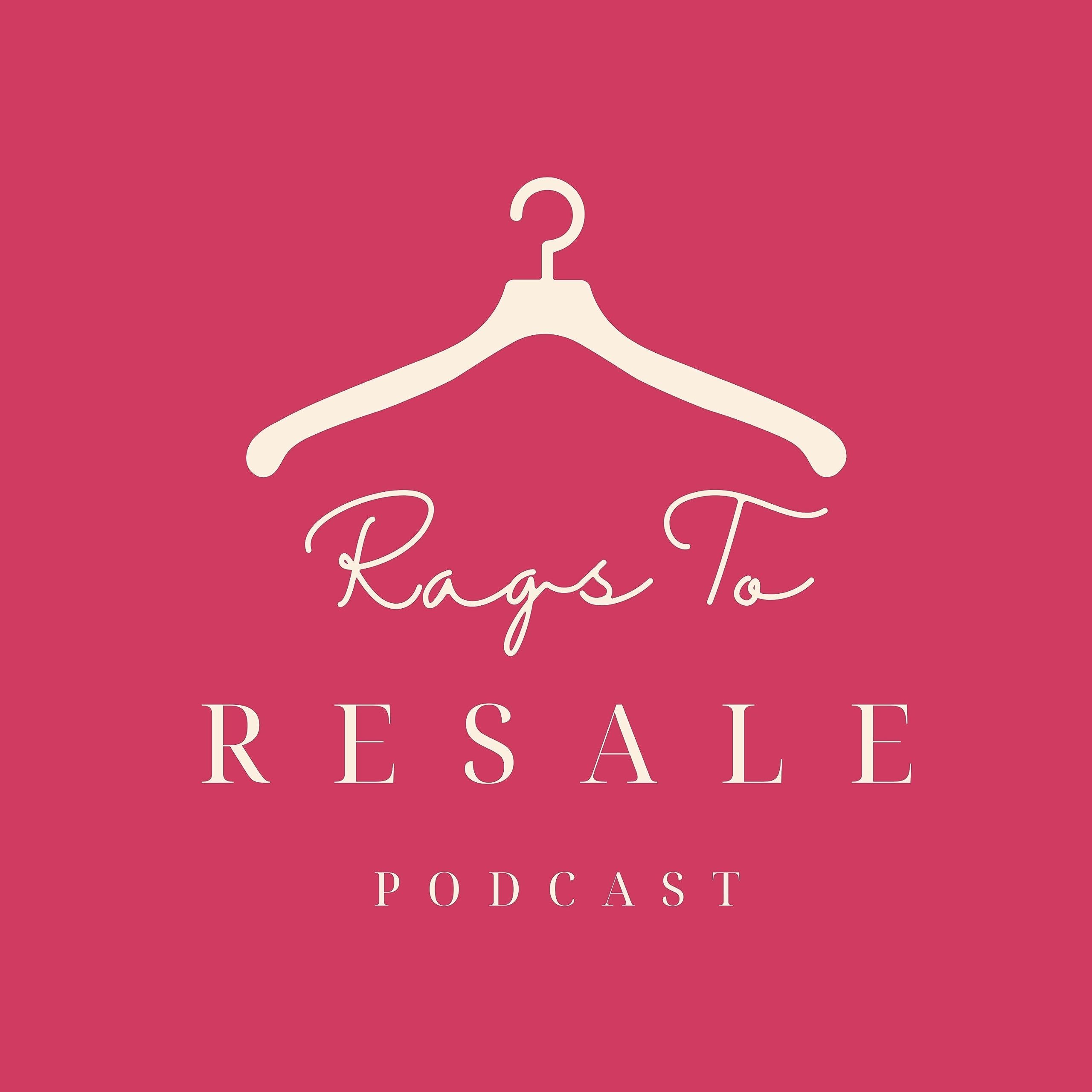 Rags To Resale