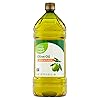Amazon Fresh, Olive Oil, Medium Flavor, 51 Fl Oz (Pack of 1) (Previously Happy Belly, Packaging May Vary)