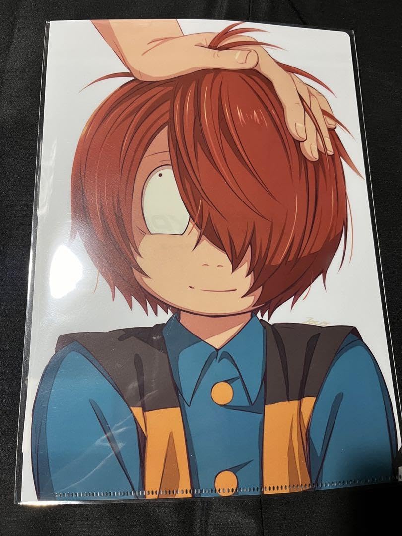 Amazon.co.jp: 鬼太郎EXPO 谷田部透子 幽霊族最後の クリア