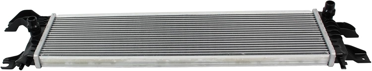 Engine Coolant Radiator for Chrysler Pacifica 2017-2025, Voyager 2021-2024 3.6L