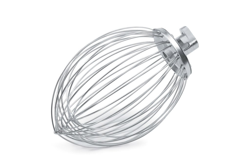 Vollrath 40766 20 Quart Mixer Wire Whisk
